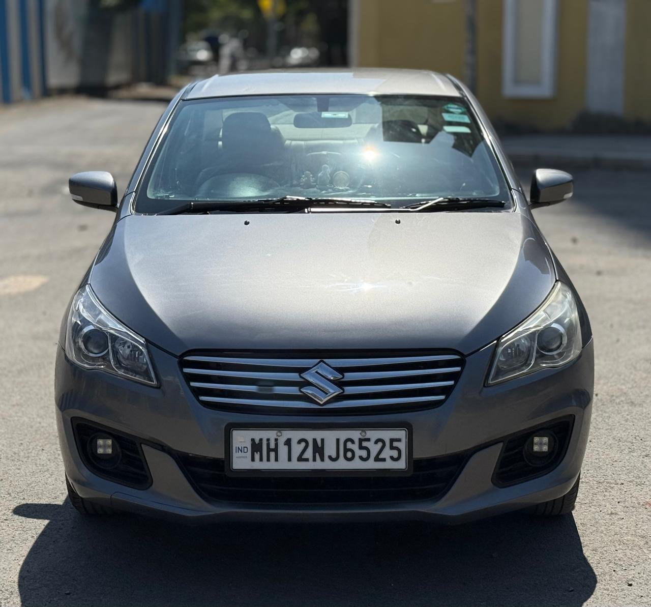 Ciaz